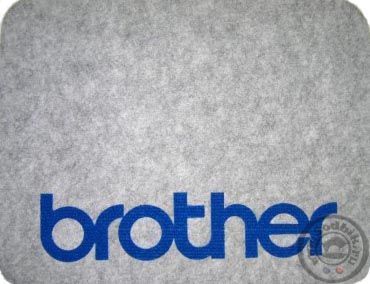 Коврик для швейной машины Brother