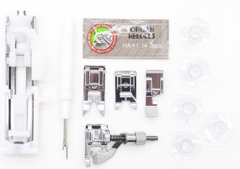Швейная машина Janome PS-35