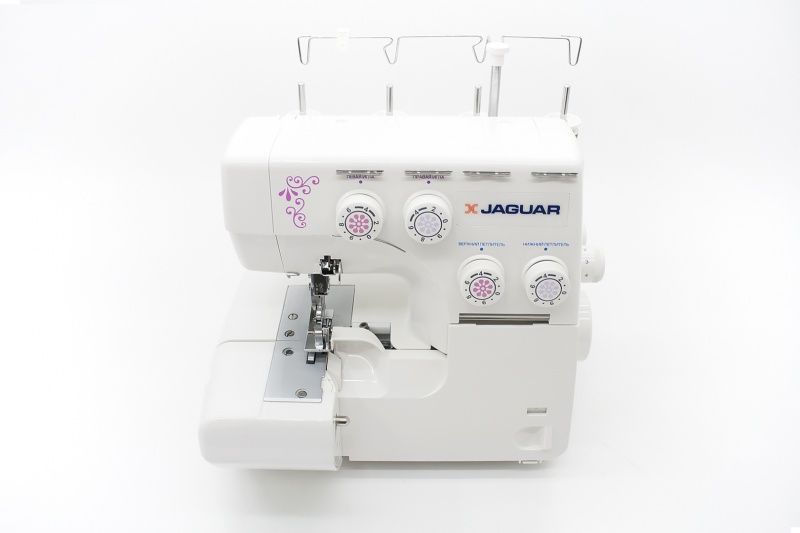 Оверлок Jaguar HQ-082DW