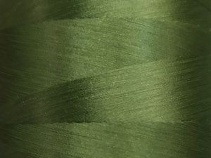 Нитка текстурированная некрученая Euron U 150/1 №180 5000м (2210 хаки)