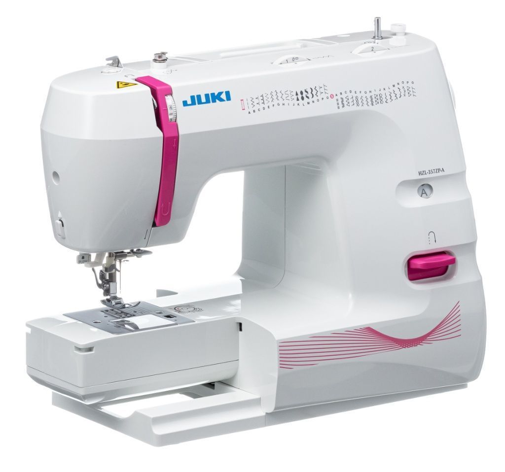 Швейная машина Juki HZL-357ZP-A