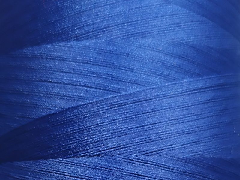 Нитка текстурированная крученая Euron E 150/1 №180 5000м