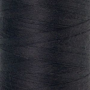 Нитки Mettler SERACOR 120 оверлочные универсальные 1000 м (0348)