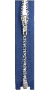 Молния М4 метал. 30 см PRYM 456330 (223)