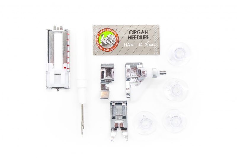 Швейная машина Janome Legend 2515
