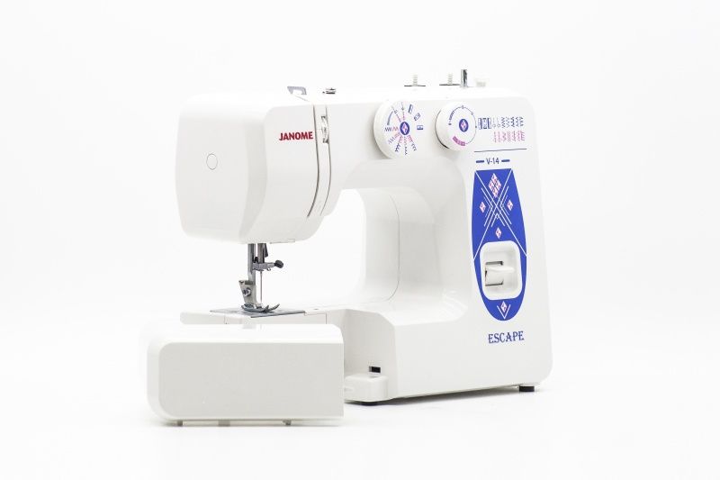 Швейная машина Janome V-14 Escape