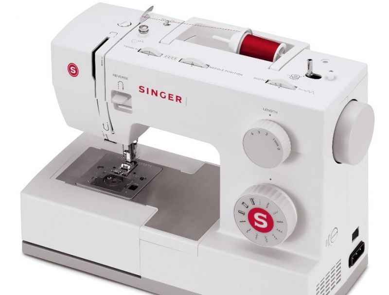 Швейная машина Singer SUPERA 5511