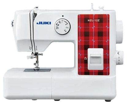 Швейная машина Juki HZL-12Z