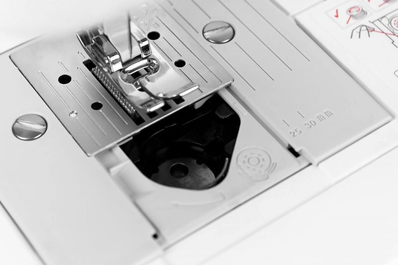 Швейная машина Brother RS-100S