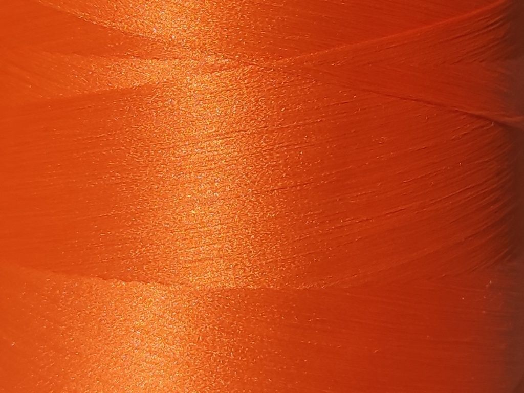 Нитка текстурированная некрученая Euron U 150/1 №180 5000м