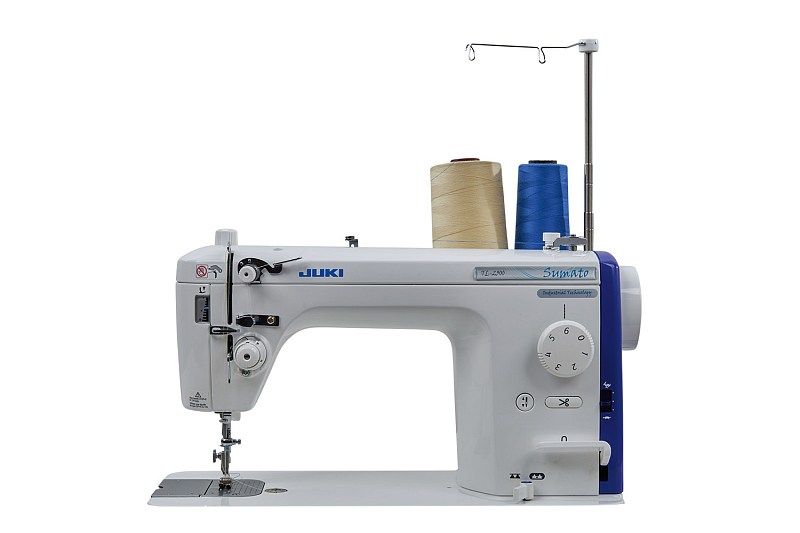 Прямострочная швейная машина Juki TL-2300 Sumato