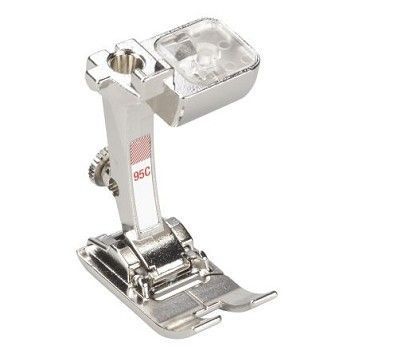 Лапка Bernina №95С для устройства для окантовки срезов косой бейкой