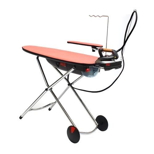 Утюг к парогенераторам Stiro 1100 Red/Inox, гладильным системам Milano, Classico