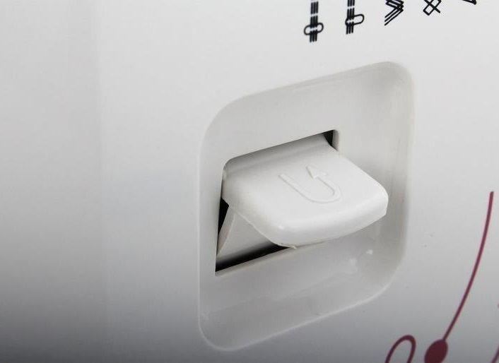 Швейная машина Janome Sew Cat 57