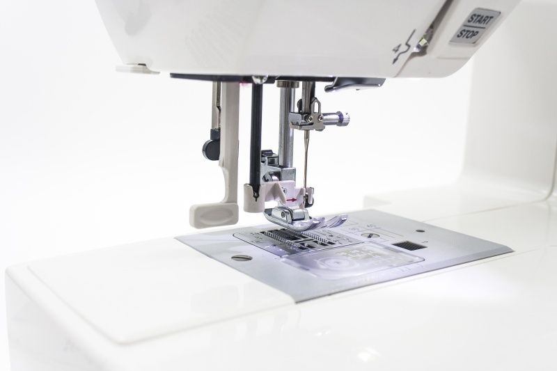 Швейная машина Janome PS-950
