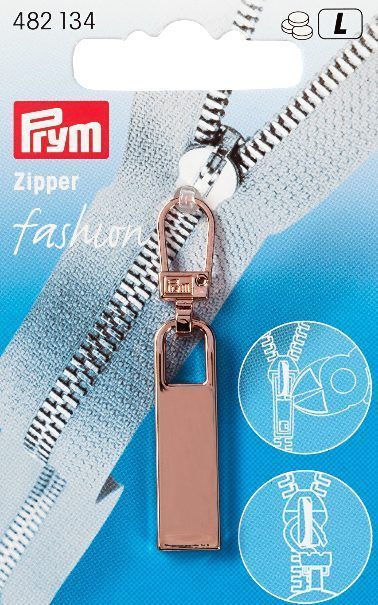 Подвеска для молнии "брелок Классика" PRYM 482134