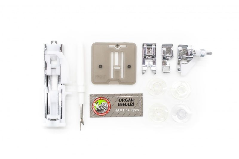 Швейная машина Janome MS-280S