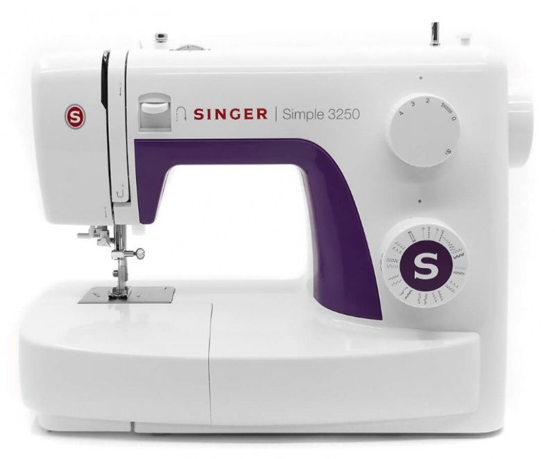 Швейная машина Singer 3250