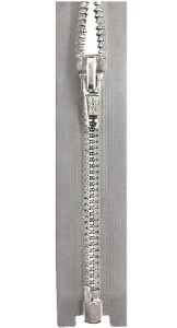 Молния М4 метал. 40см PRYM 456340 (004)