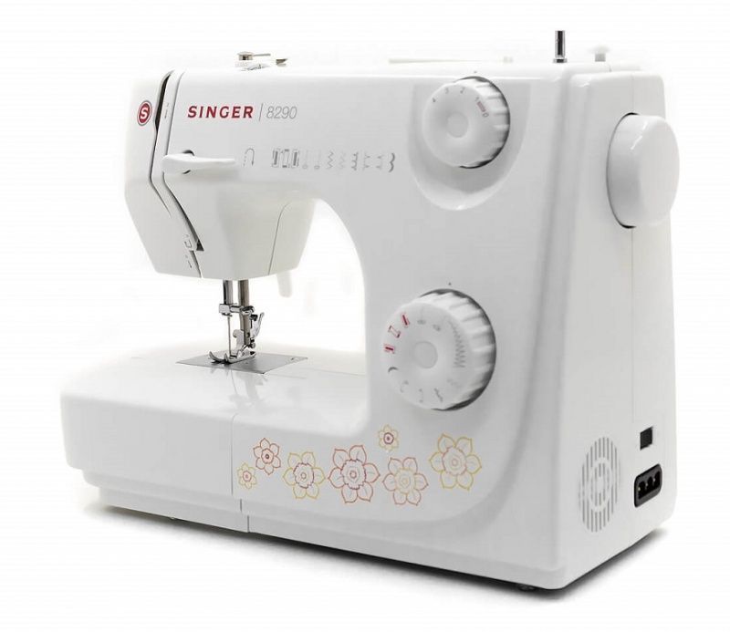 Швейная машина Singer 8290