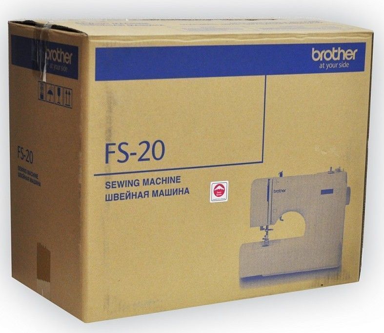 Швейная машина Brother FS-20