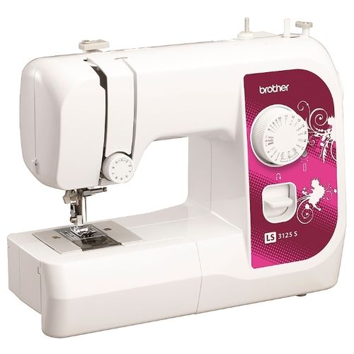 Швейная машина Brother LS-3125s
