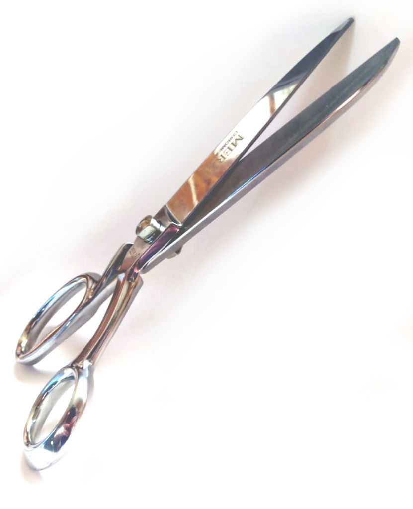Портновские ножницы MERZE CHROME 11"/27,94 см