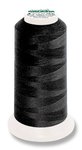 Нижняя нить Madeira (Rheingold) Bobbinfil № 70, 10000м, черная.