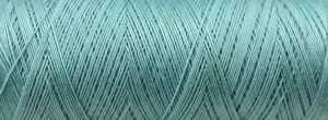 Нитки швейные вощеные Aurora Cotton № 50/3, 180м (21140)
