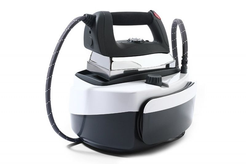 Парогенератор с утюгом MAC CPM 250