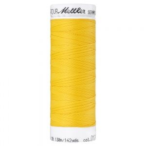 Нитки Mettler SERAFLEX 120 для эластичных швов, 130 м (0120)