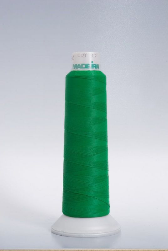 Нитки матовые, вышивальные Frosted Matt MADEIRA №40, 2500м