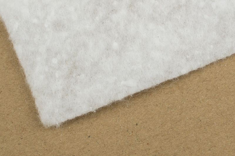 Наполнитель для квилтов Super Soft White 114смx1м 316769