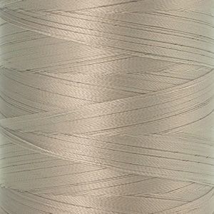 Нитки Mettler SERALENE 120 оверлочные полупрозрачные, 2000 м (0326 пшеничный)