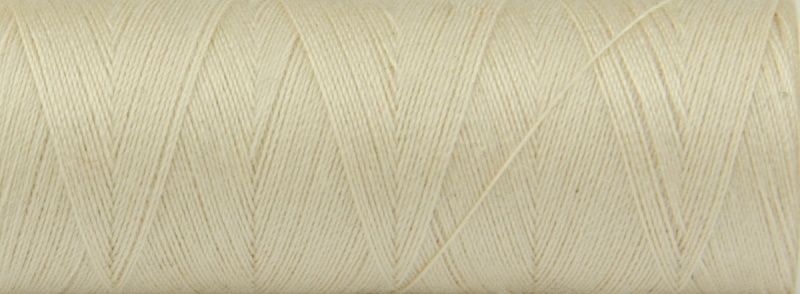 Нитки Aurora швейные для джинсы 30