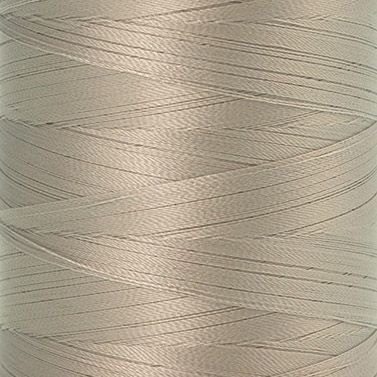 Нитки Mettler SERALENE 120 оверлочные полупрозрачные, 2000 м