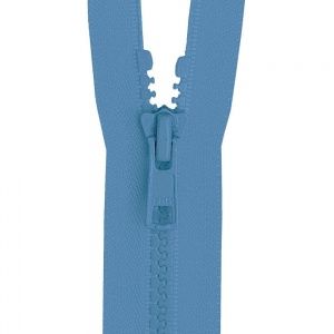 Молния пластик 70см, тракторная, разъемная тип 5 (5,70мм) YKK 4335956/70 VSOR-56 (546)