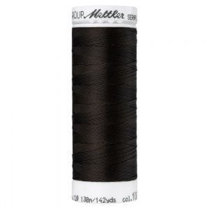 Нитки Mettler SERAFLEX 120 для эластичных швов, 130 м (1002)