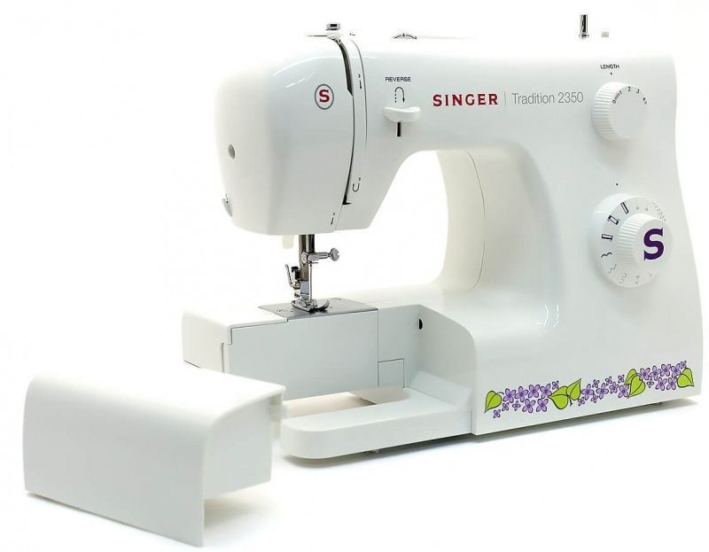 Швейная машина Singer 2350