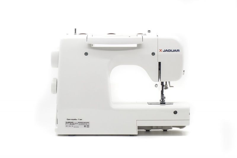 Швейная машина Jaguar RX-250