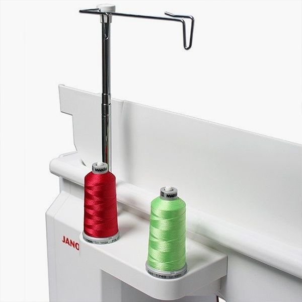 Стойка для 2-ух катушек для Janome Skyline 859-429-005