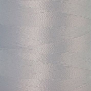 Нитки Mettler SERALENE 120 оверлочные полупрозрачные, 2000 м