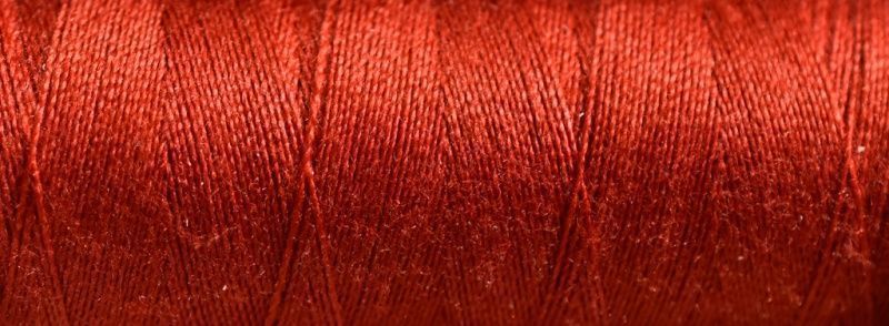 Нитки Aurora швейные Talia №120 универсальные, 200 м.