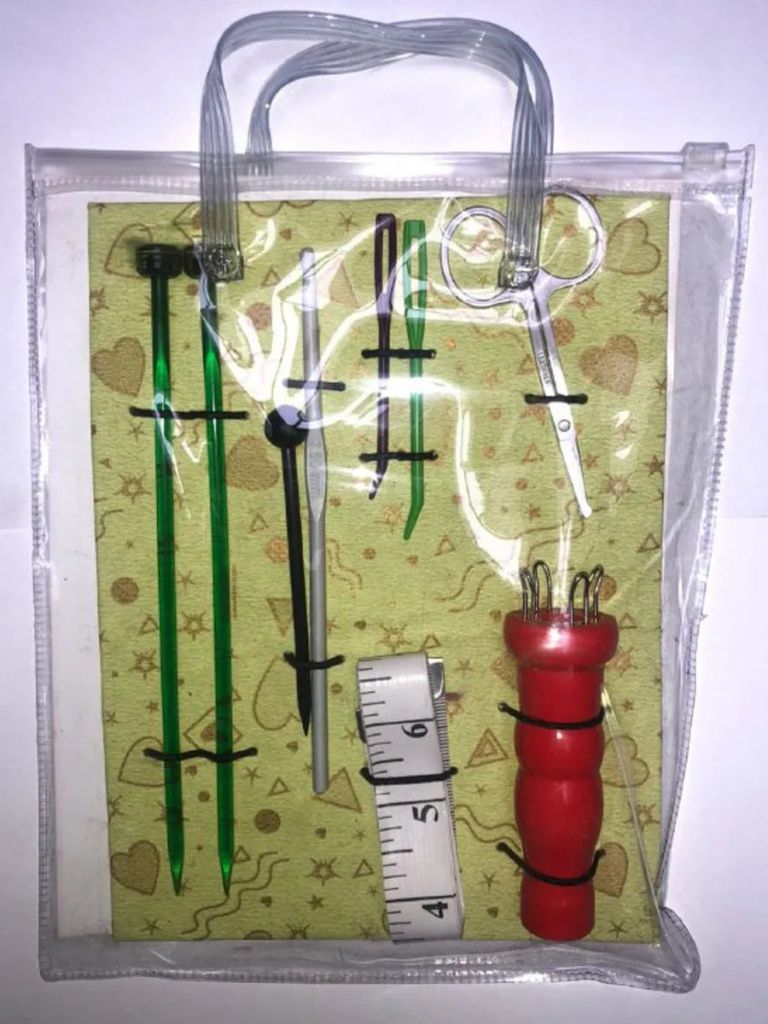 Набор для рукоделия для детей Special Sets KnitPro 20622