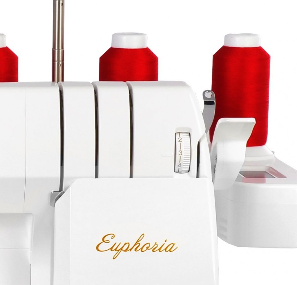 Распошивальная машина Babylock BLC4 Euphoria