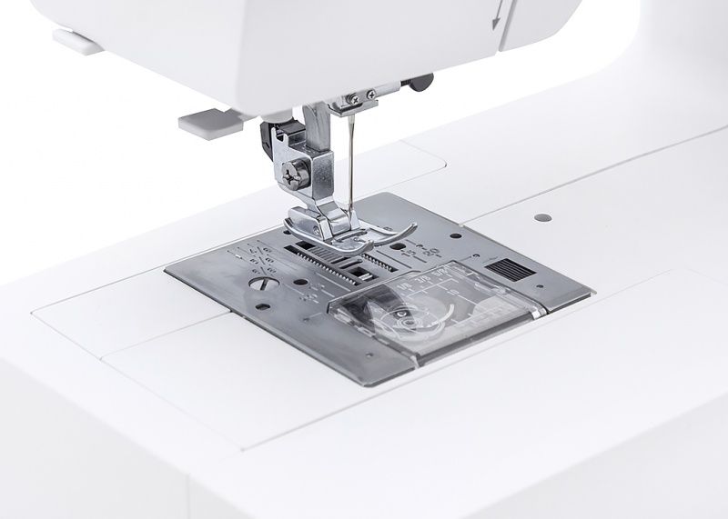 Швейная машина Janome 725s