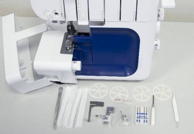 Оверлок Brother 4234 D