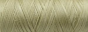 Нитки швейные вощеные Aurora Cotton № 50/3, 180м (20868)