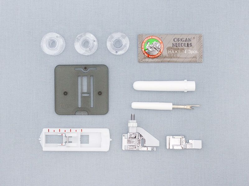 Швейная машина Janome 4400