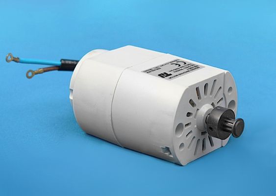 Электропривод для швейных машин Janome 415, 419, 423